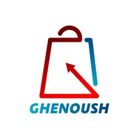 ghenoush store icon