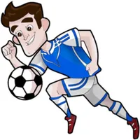 SoccerTeam icon