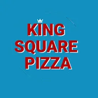 King Square Pizza icon