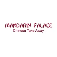 Mandarin Palace icon