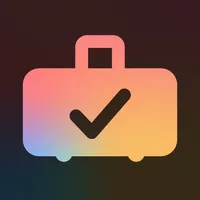 Travel Checklist Plus icon