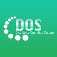 DOS China icon