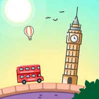 Learn English Playing Big Ben icon