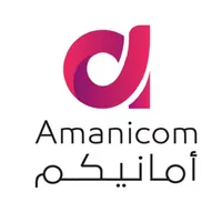 Amanicom icon