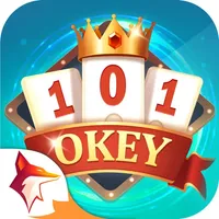 Okey Zingplay icon