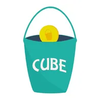 Cube App icon