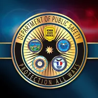 Iowa Dept of Public Safety icon