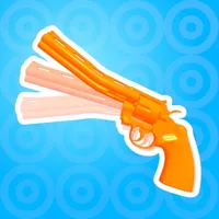 Gummy Gun icon