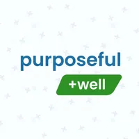 Purposeful Well icon