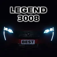 Legend 3008 icon