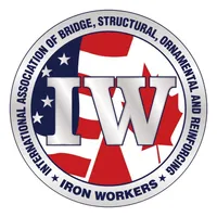 Ironworkers 477 icon