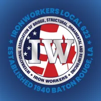 Ironworkers 623 icon