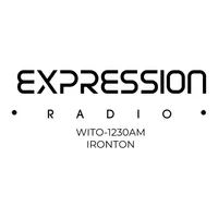 Expression Radio icon