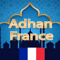 Adhan France icon