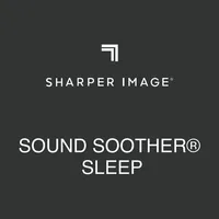 Sharper Image Sleep icon