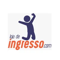 Loja de Ingresso icon