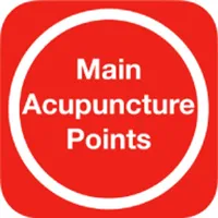 Main Acupuncture Points - MAP icon