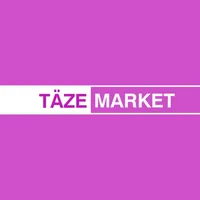 Taze Market icon