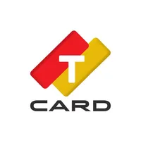 Tcard - Digital Business Card icon