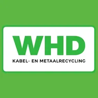 WHD Kabel- en Metaalrecycling icon