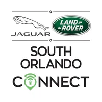 Jaguar LandRover ORL Connect icon