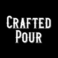 Crafted Pour icon