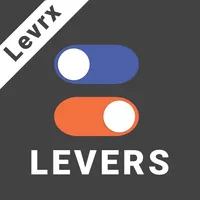 Levrx Levers icon