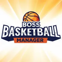 Boss Basketball Manager 2023 icon