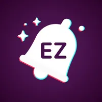 EZ™ Ringtones & Wallpapers icon