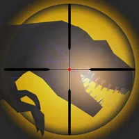 Dino Jurassic Hunter World icon