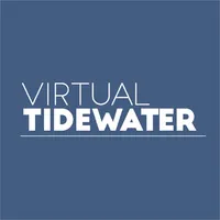 Virtual Tidewater icon