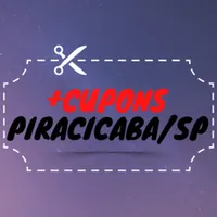 QUERO MAIS CUPONS PIRACICABA icon