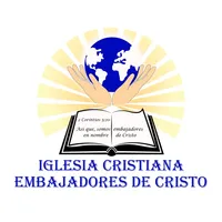 Cristiana Embajadores Cristo icon