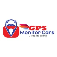 GPS Monitor Cars icon