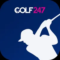 Golf247 icon