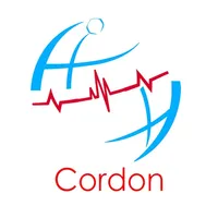 Cordon Track icon