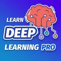 Learn Deep Learning in Python icon