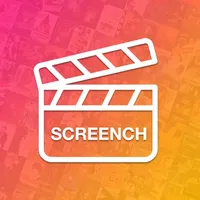 Screench: Random Movie Picker icon