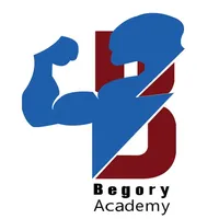 Begory academy icon