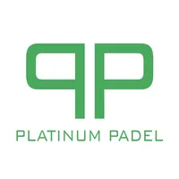 Platinum Padel icon