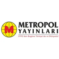 Metropol Yayınları icon