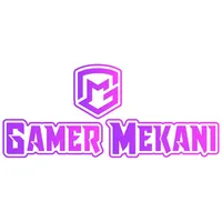 GamerMekani icon