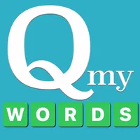 QmyWORDS icon