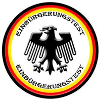 Einbürgerungstest de 2022 icon