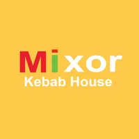 Mixor Kebab Killarney icon