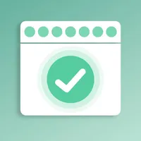 Goal Streak Calendar icon