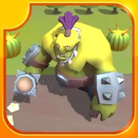 Magic Roads: Base Defense icon