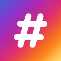 HashTags Generator Pro icon