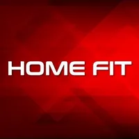 Vitgym HomeFit icon