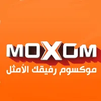 Moxom Iraq icon